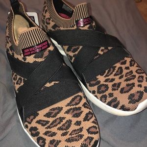 CHEETAH BOBS BY SKETCHERS